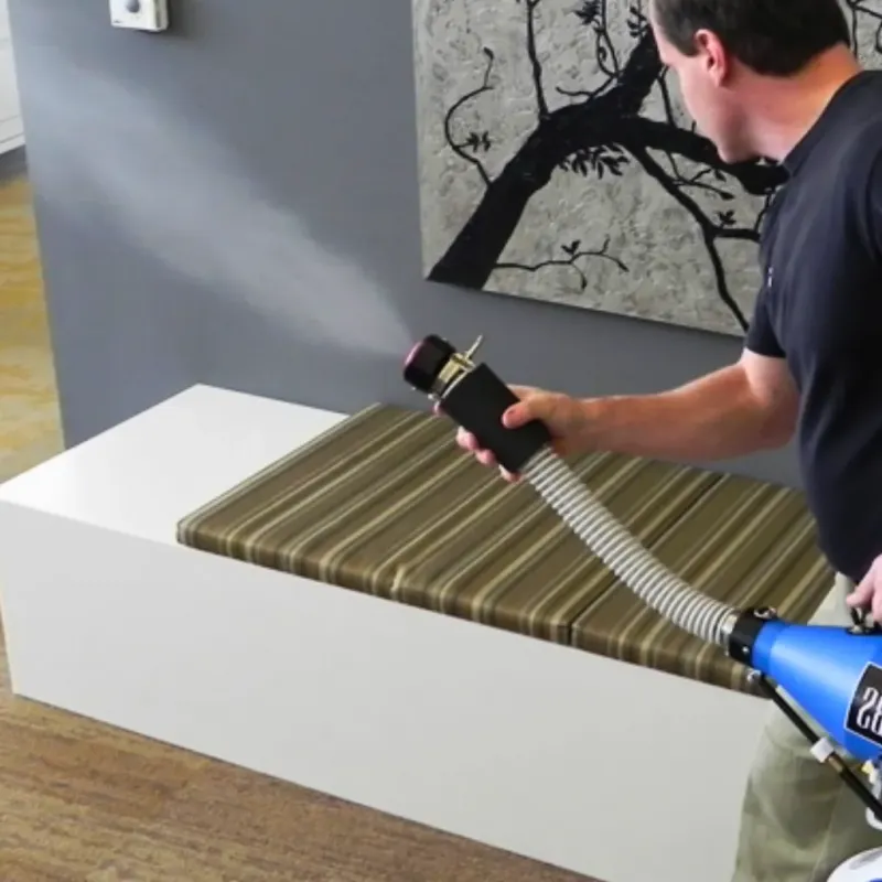Professional Odor Removal in Manatee County, FL
